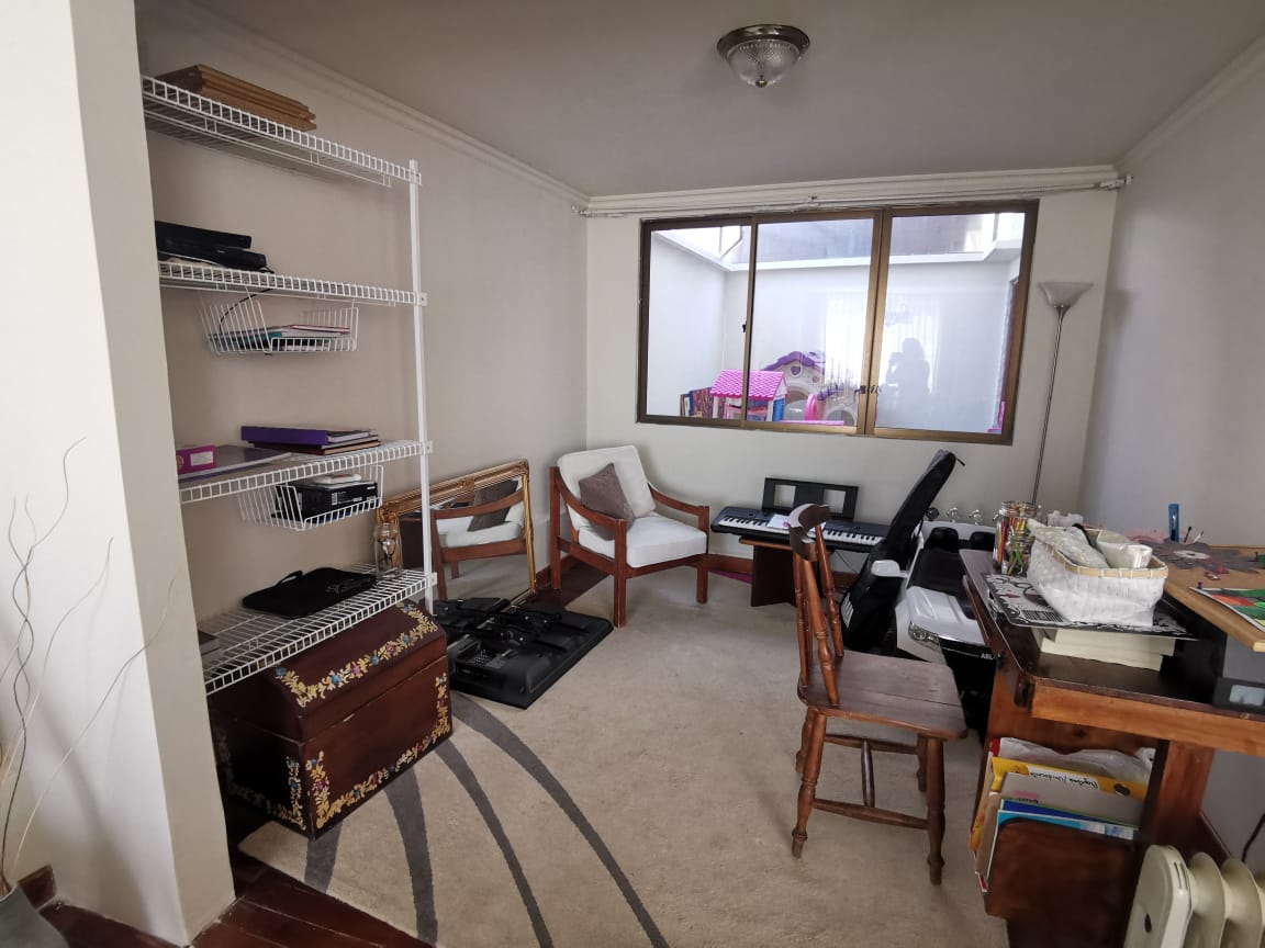Casa en venta en Achumani