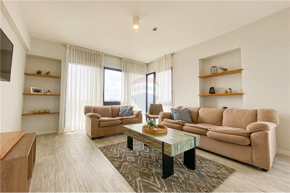 Dpto 2 habitaciones — foto 3