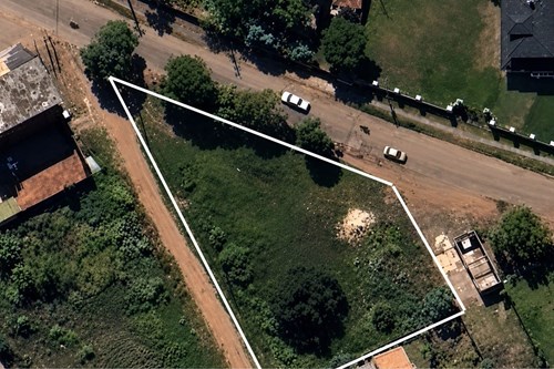 Terreno-Venta- Itauguá, Central — foto 2