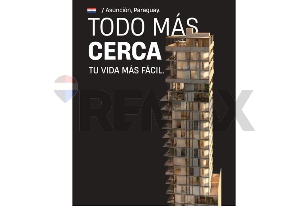Departamento en venta en Las Carmelitas