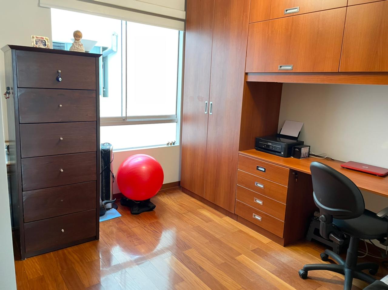 Imagen 8 de Apartamento