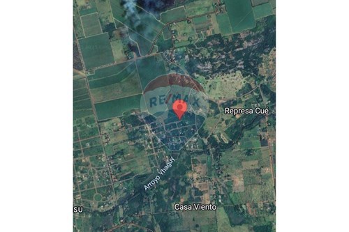 VENDO TERRENO EN PIRIBEBUY — foto 2