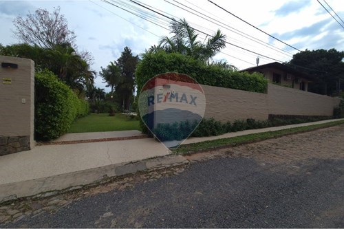 Casa-Venta-PY Cordillera San Bernardino — foto 2