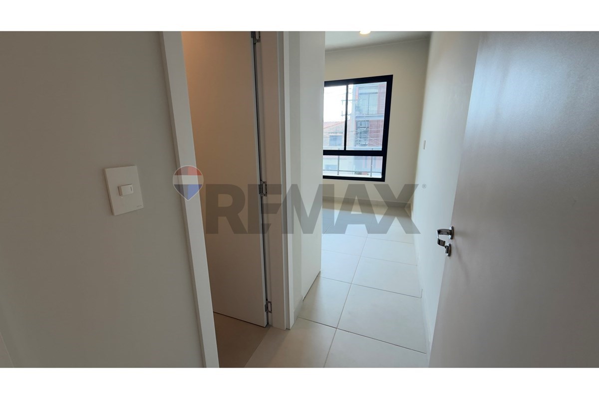 ALQUILO DPTO DE 3 DORM CON 2 COCH EN ALFEVI — foto 3