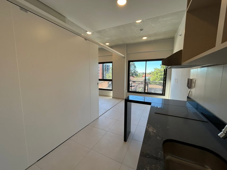 Vendo monoambiente a estrenar en Zuba 13 - Luque zona CIT — foto 3