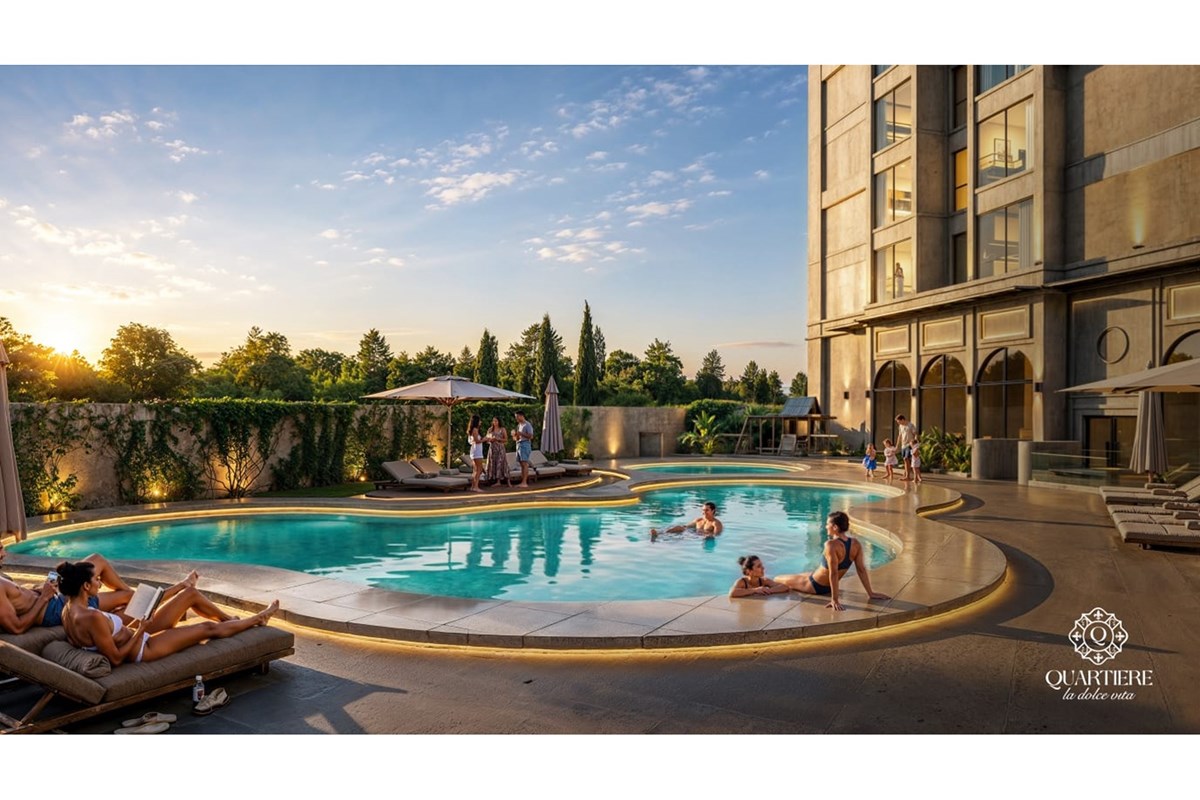 Departamento en venta en Villa Morra