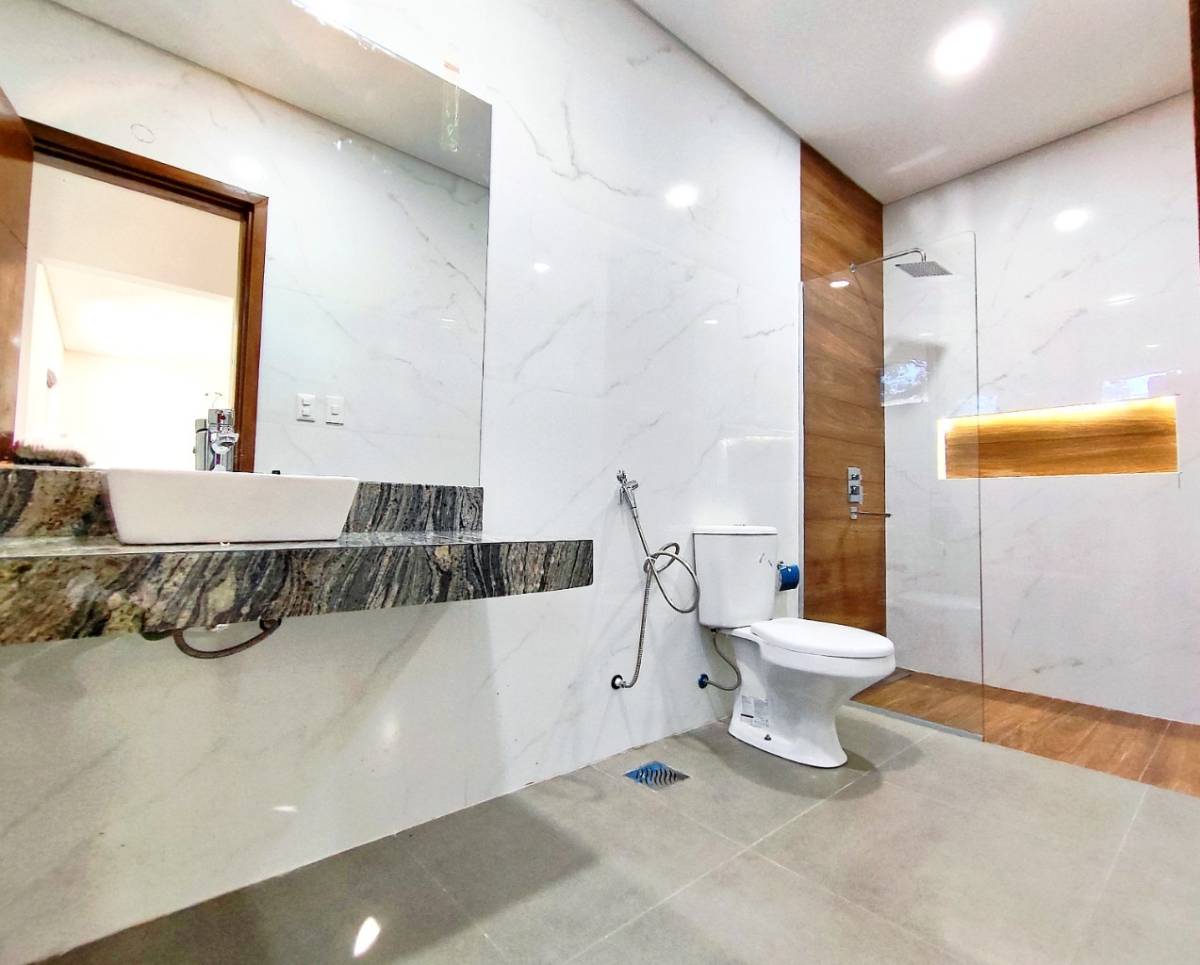 Vendo duplex a estrenar a 5 min de la municipalidad de Luque — foto 2