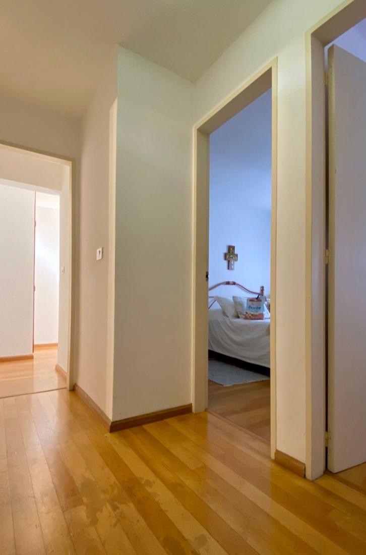 Divino Apartamento En Pocitos. 3d, 1b, Con Muebles. · Foto 12