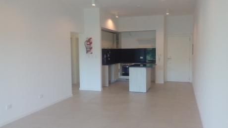 Departamento A Estrenar En Villa Morra