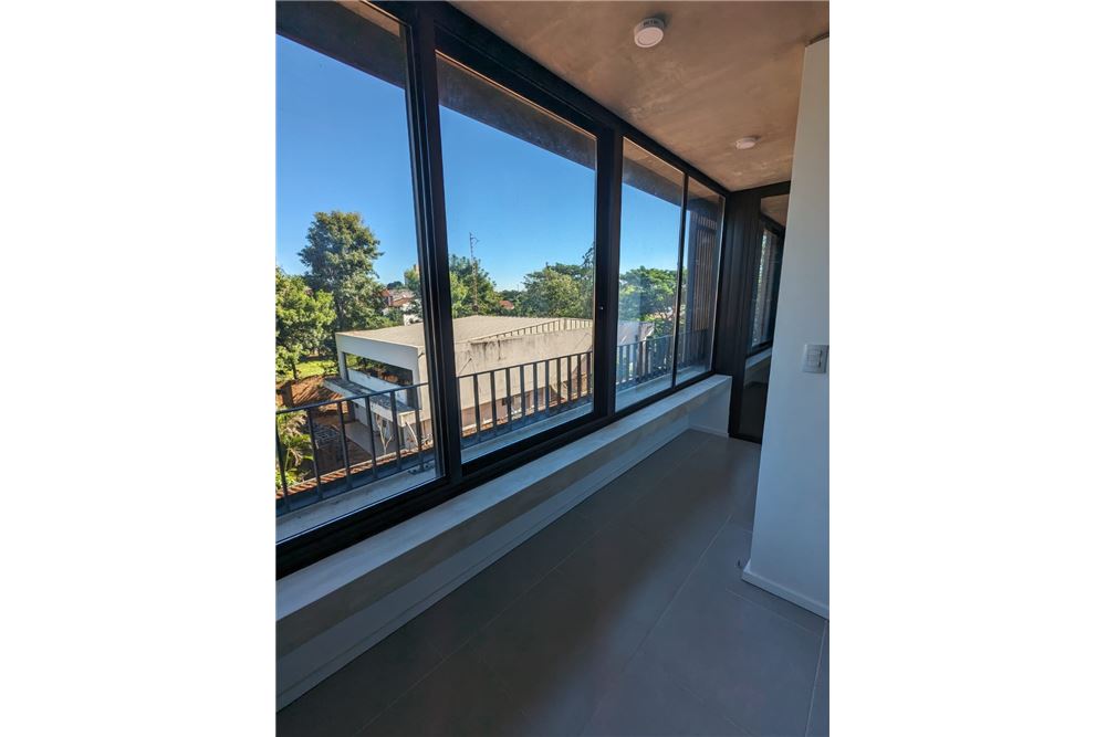 Departamento en venta en Bernardino Caballero