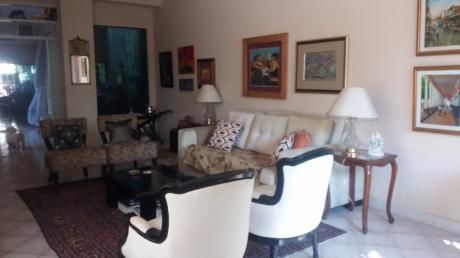 Casa En B° Las Mercedes