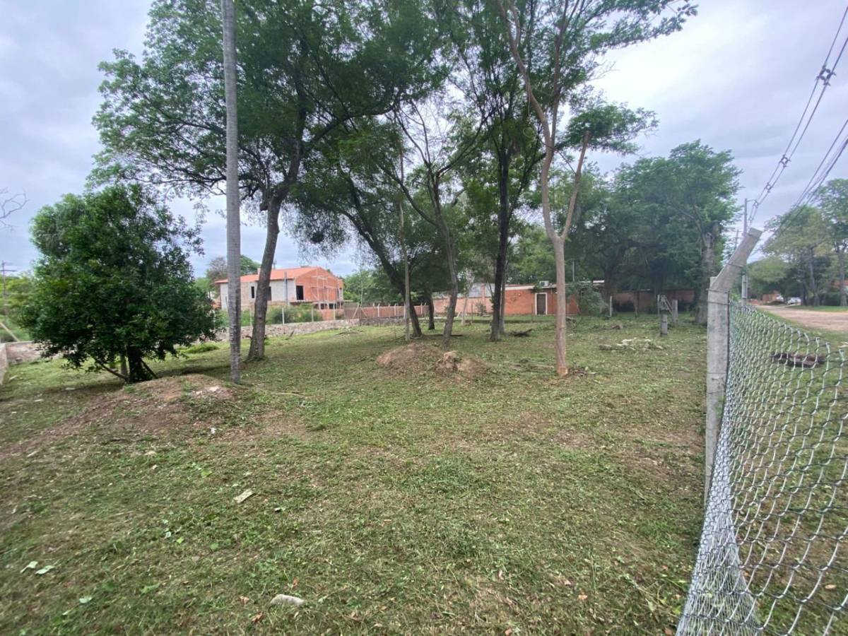 Amplio Terreno en Urbanización Sadi I — foto 3