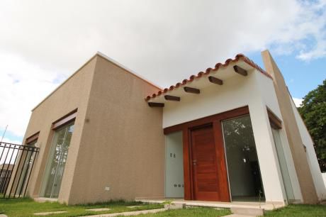 Las Casas Soñadas En El Norte - Con El Financiamiento Que Esperabas