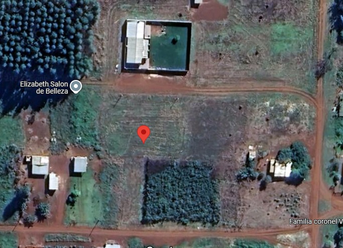 Vendo Terreno en Minga Guazu — foto 2