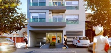 Edificio Maui, En Pozo, 26 De Marzo Y La Gaceta