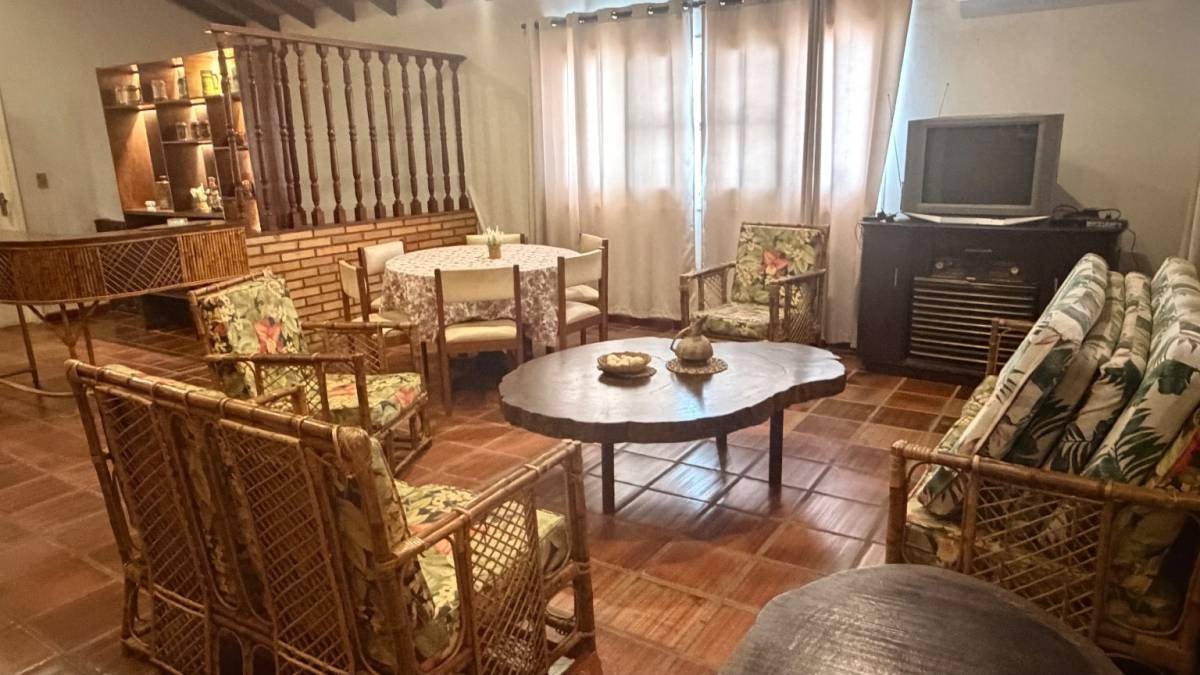 CASA EN VENTA EN SAN BERNARDINO – ZONA VILLA MARÍA CON VISTA AL LAGO — foto 2