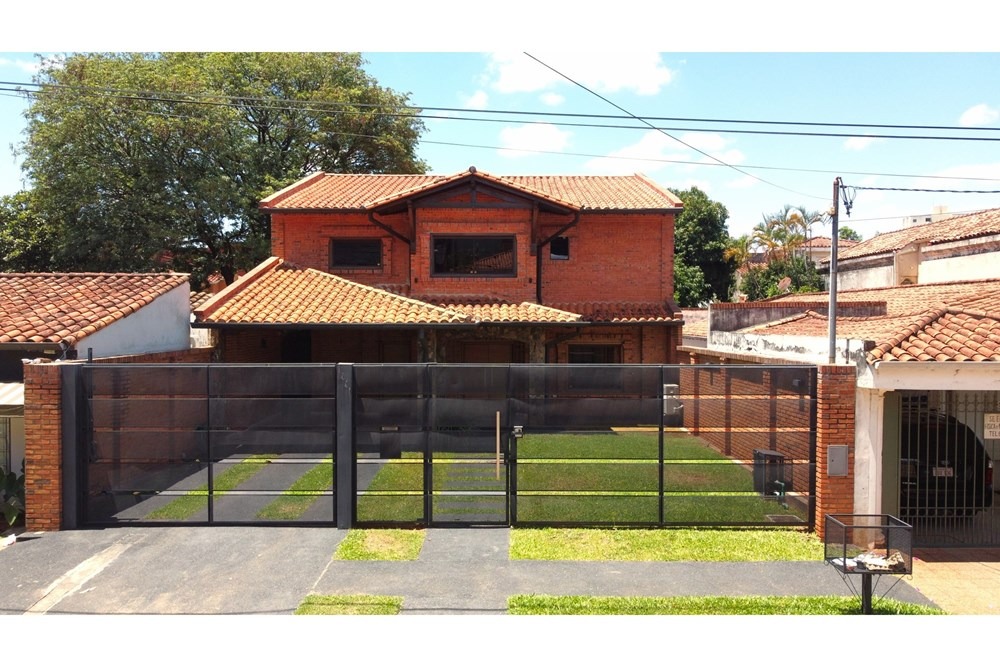 Casa en venta en Las Lomas