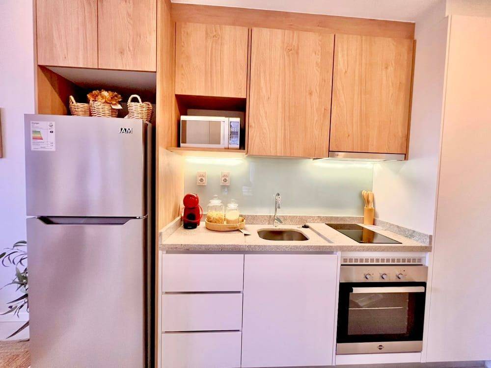 VENDO DEPARTAMENTO DE DOS DORMITORIOS EN YCUA SATI — foto 2