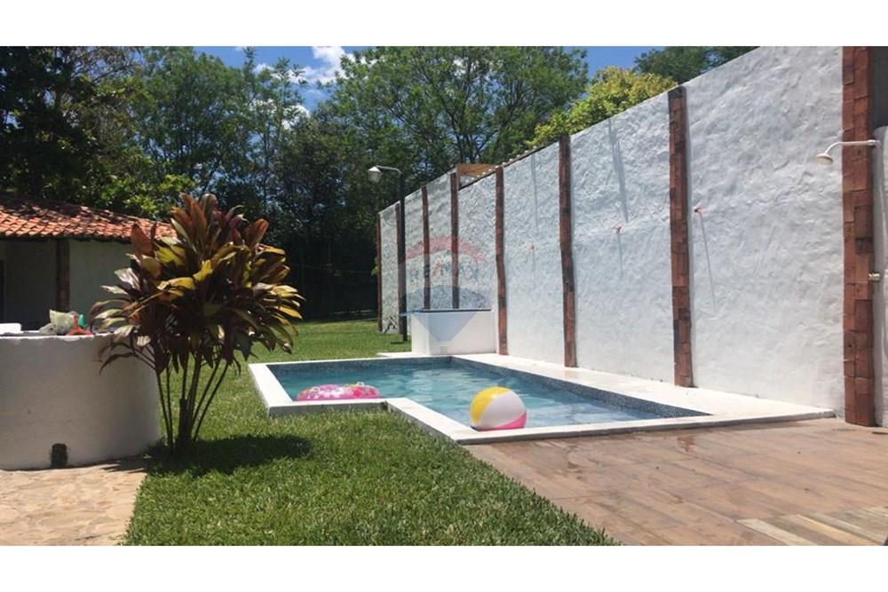 Casa de Verano - Alquiler - San Bernardino, Paraguay — foto 3