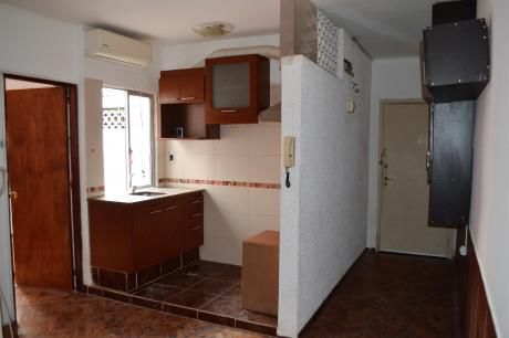 Apartamento 1 Dormitorio Y 1 Baño