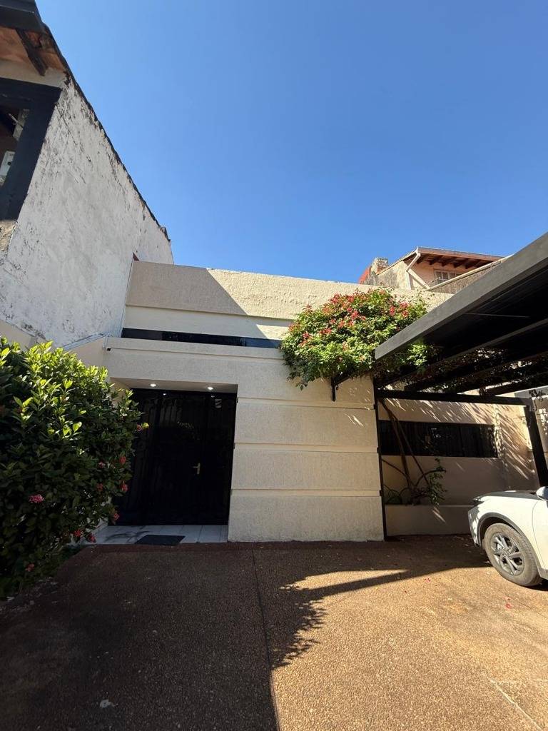 ¡Residencia en alquiler en zona Recoleta – Asunción — foto 3