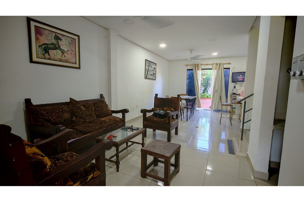 Alquiler en Benito Vargas, Laguna Grande, Fernando De La Mora, Central — foto 3