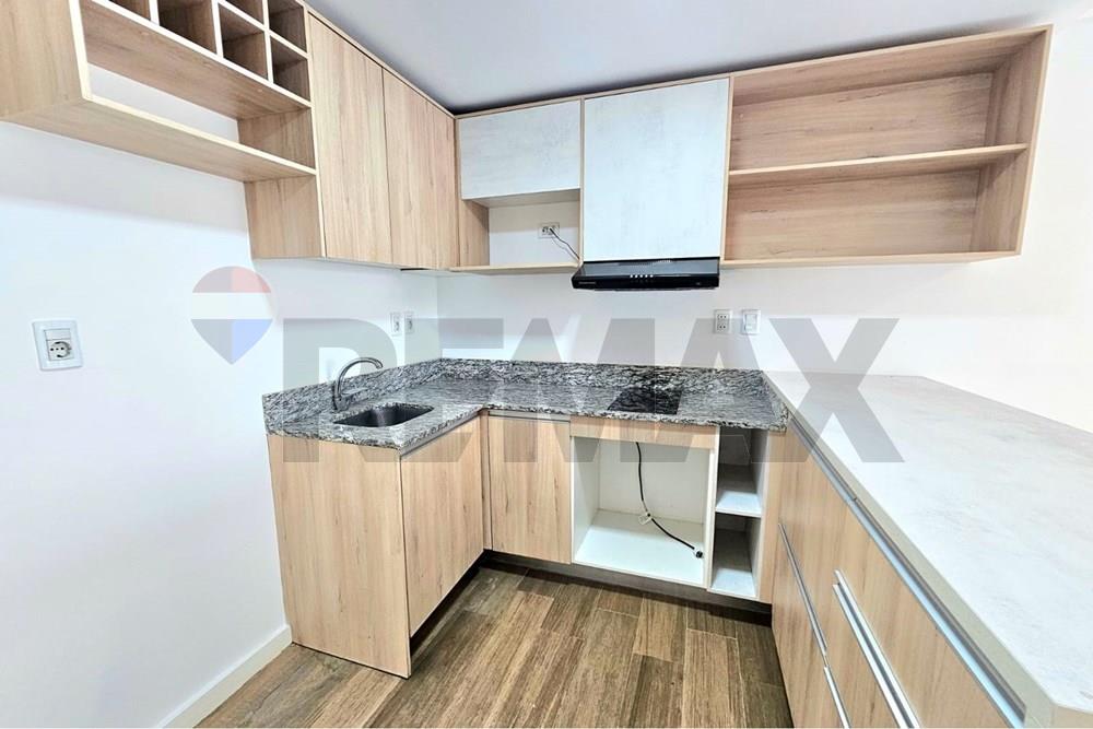 Departamento - Alquiler - Mariano Roque Alonso, Central, Paraguay — foto 2