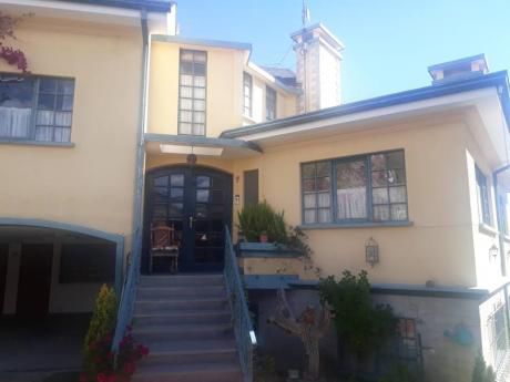 En Venta Linda Casa En Auquisamaña