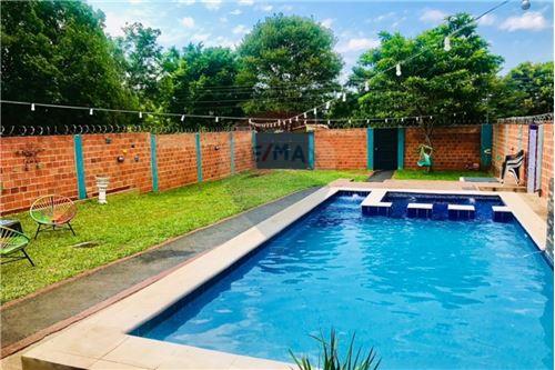 Casa-Alquiler-PY Central Capiata — foto 3