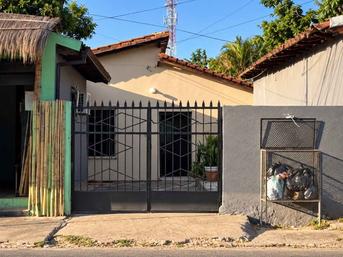Casa en venta en Ytay