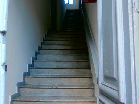 Casa En Planta Alta