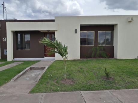 Casa En Venta Condominio Sevillas Las Terrazas I