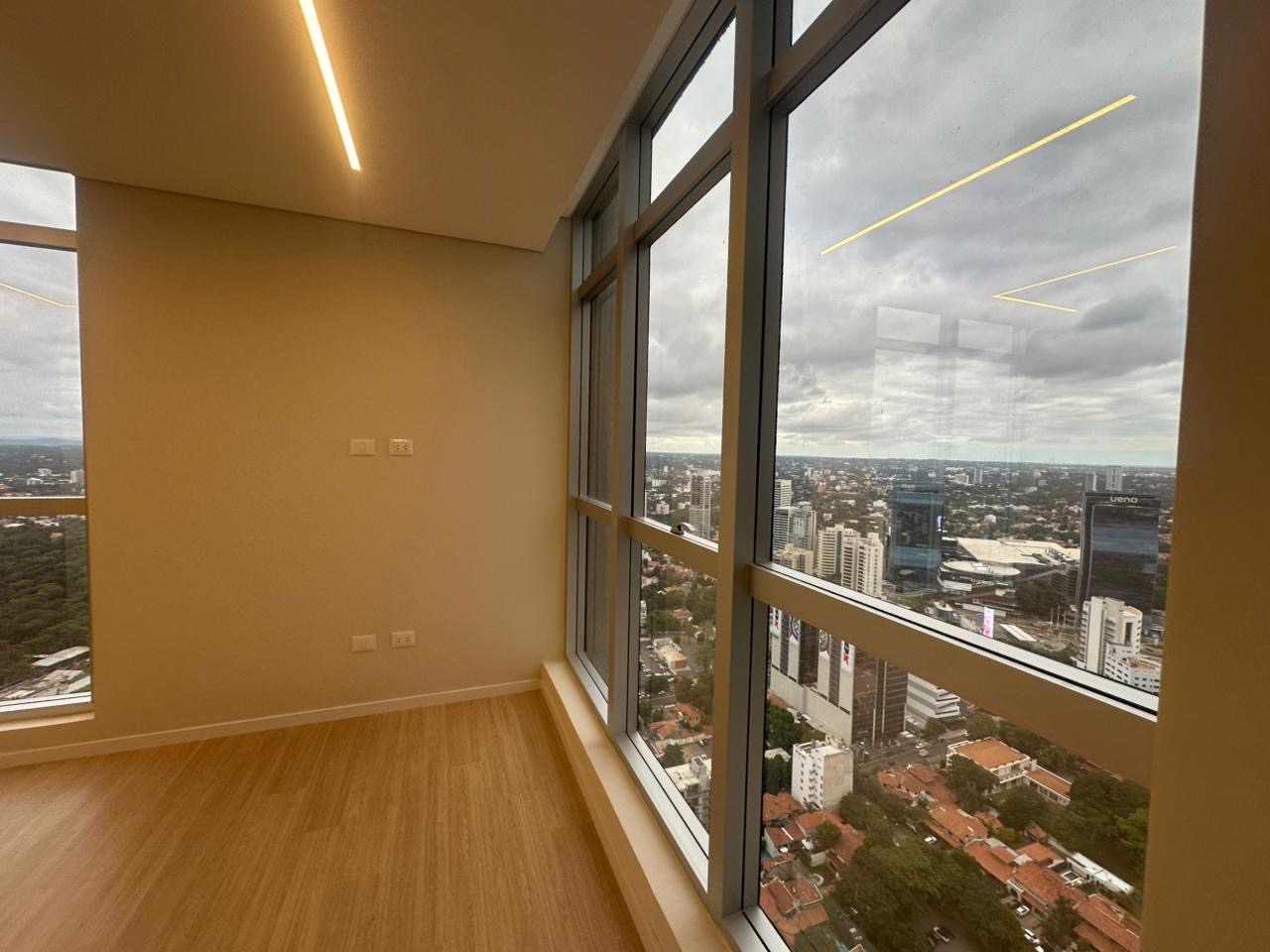 DEPARTAMENTO EN OFERTA-PETRA TOWER — foto 3