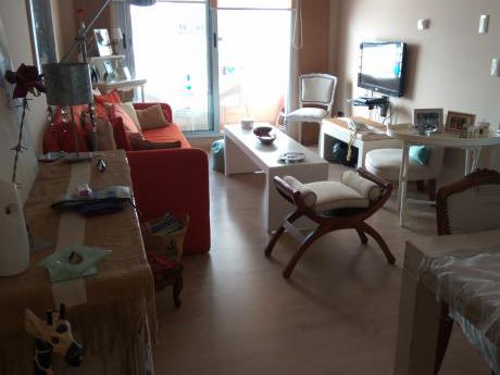 Alquiler Apartamento, Malvin 1 Dormitorio Nuevo