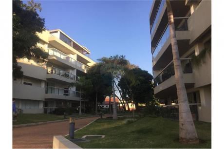 Departamento En Parque Cerrado Balkinia