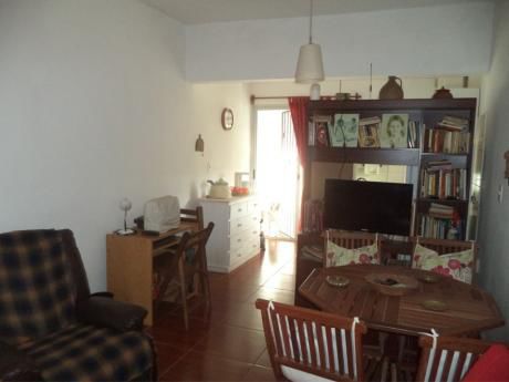 P.h. Totalmente Reciclada - 1 Dorm. - 60 M2 Totales