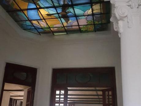 Buena Casa En Pu