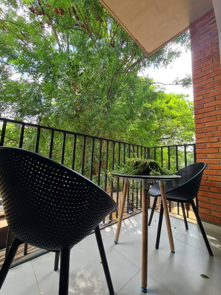 VENDO DPTO CON RENT ACTIVA EN MARIANO ROQUE ALONSO — foto 2