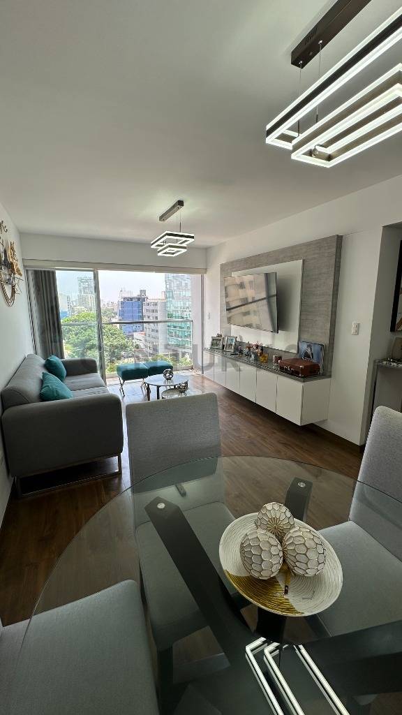 Departamento en venta en Magdalena del Mar