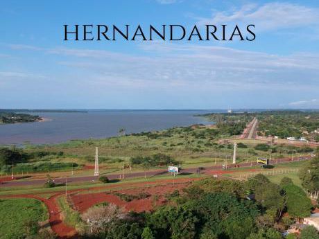 Alquiler En Hernandarias