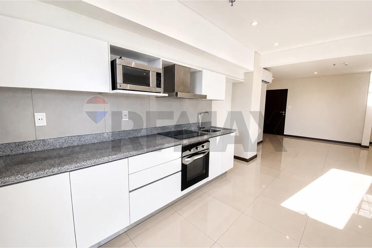 DEPARTAMENTO EN ALQUILER - MBURUCUYÁ — foto 3