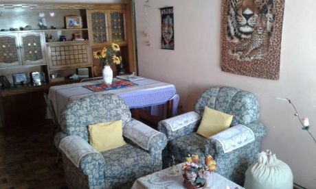 Casa Con Fondo Ph Sobre Cno Carrasco Lindísimo