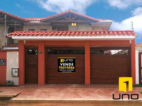 Linda Casa Con Piscina Y 4 Suites
