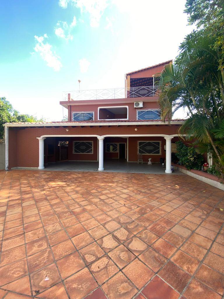 ALQUILO AMPLIA CASA EN LAMBARE — foto 2