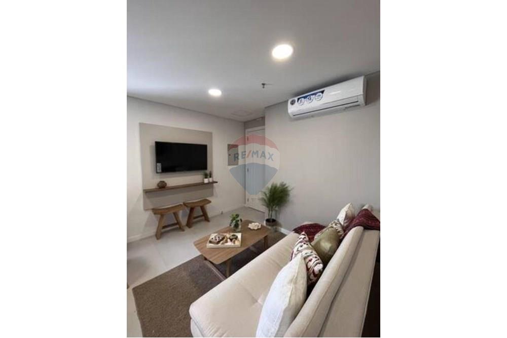 Departamento - Alquiler - Las Lomas (Carmelitas), Paraguay — foto 3