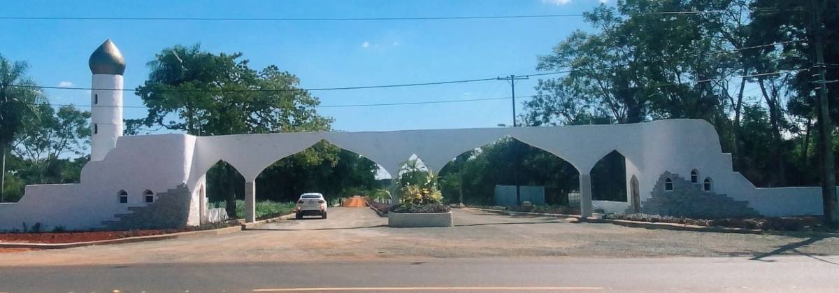 Venta de Terreno en Casa Blanca - San Bernardino — foto 3