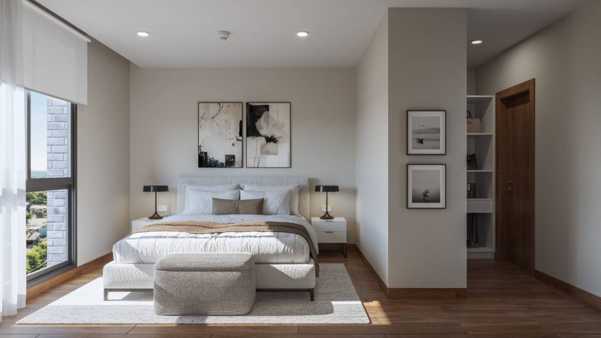 DEPARTAMENTO DE DOS DORMITORIOS EN VENTA — foto 3
