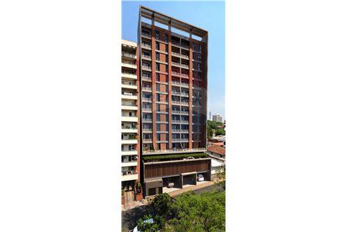 1hab 66m² - Asunción