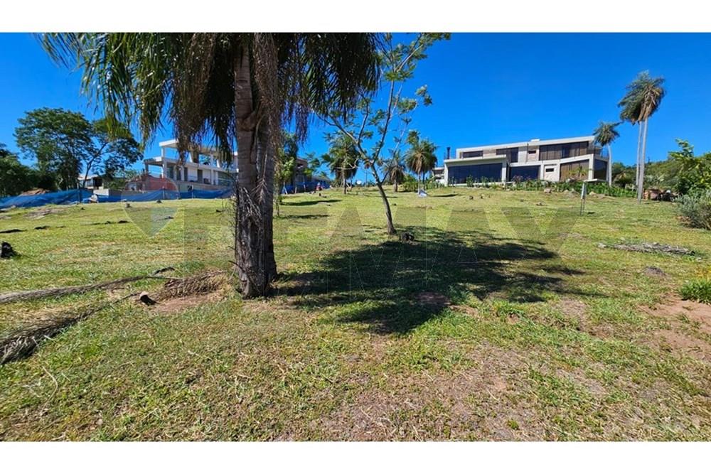 TERRENO EN ESQUINA BARRIO CERRADO ALTA PIETRA — foto 2