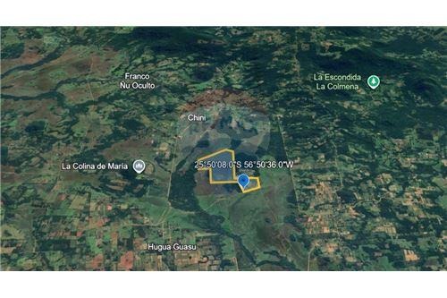 VENTA DE TERRENO – LA COLMENA, PARAGUARÍ — foto 3